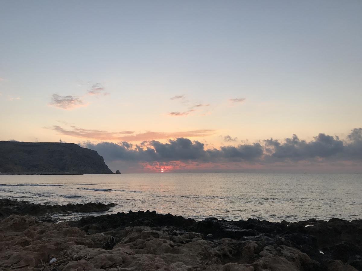 No3 Casatosca Javea -Apart Muy Acogedor En El Centro Del Casco Antiguo Εξωτερικό φωτογραφία