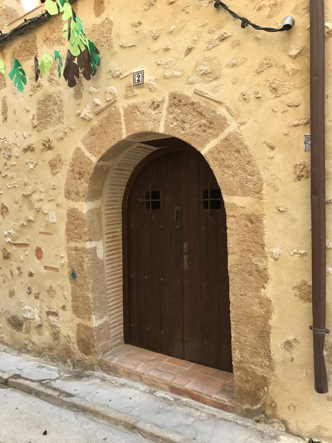 No3 Casatosca Javea -Apart Muy Acogedor En El Centro Del Casco Antiguo Εξωτερικό φωτογραφία