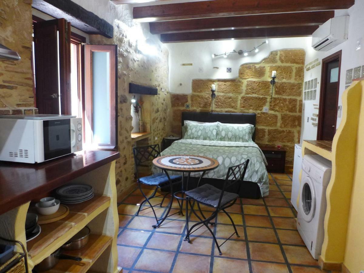No3 Casatosca Javea -Apart Muy Acogedor En El Centro Del Casco Antiguo Εξωτερικό φωτογραφία