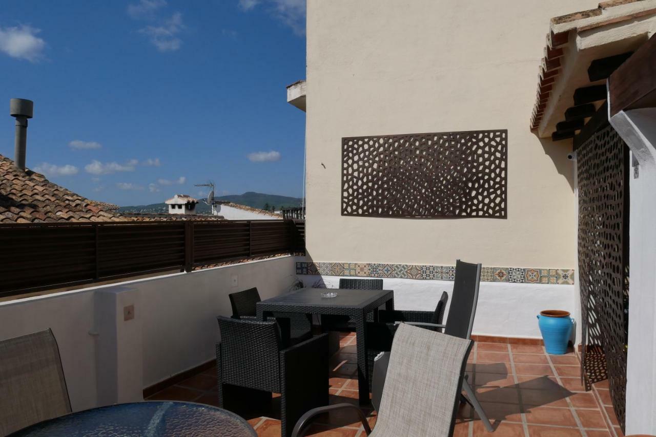 No3 Casatosca Javea -Apart Muy Acogedor En El Centro Del Casco Antiguo Εξωτερικό φωτογραφία